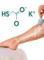 Thio-mask™ สารดับกลิ่น Thioglycolate