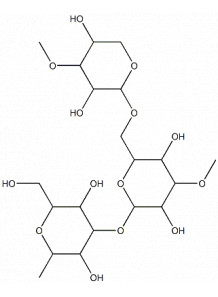 Arabinogalactan (From Larch)