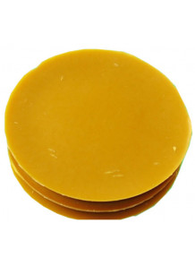 Yellow Beeswax (Food Grade, Melting Point 62-67C)