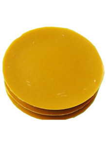  Yellow Beeswax (Food Grade, Melting Point 62-67C)