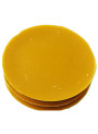 Yellow Beeswax (Food Grade, Melting Point 62-67C)