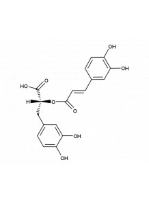 Pure-Rosmarinic™ (Rosemary Extract, Rosmarinic Acid 90%)