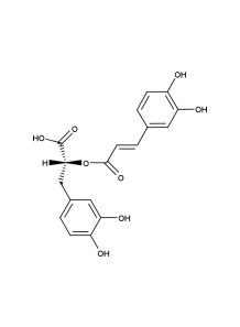  Pure-Rosmarinic™ (Rosemary Extract, Rosmarinic Acid 90%)