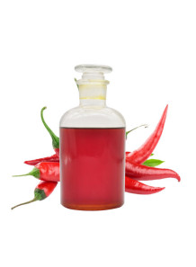 Chili Oil (Seed)
