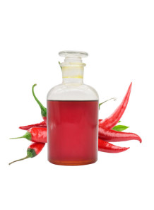  Chili Oil (Seed)