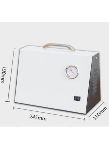  Oil-Free Vacuum Pump, a pump for the lab