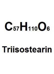  Triisostearin