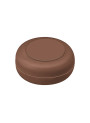 Moving Rubber Wax (Brown, Benchmark - Gatsby)
