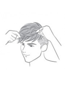 Flex Hair Styler (12Hr., Flexible)