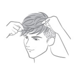 Flex Hair Styler (12Hr., Flexible)