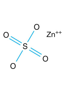 Zinc Sulfate (Heptahydrate)