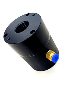 กระบอกฉีด เครื่องกระจายกลิ่นระบบ Atomizer (1000ml/500ตรม.)
