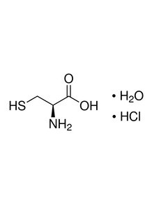  L-Cysteine HCL (Monohydrate)