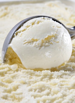Vanilla (Warm) Flavor (Water-Soluble)