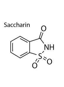 Sodium Saccharin