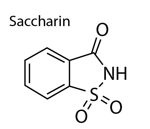 Sodium Saccharin