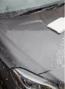 Low Foam Car Washing/Coating (1:100)