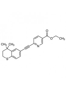 Tazarotene (Tazorac) (99%, Powder)