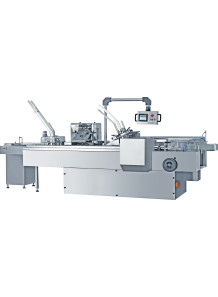  Box forming machine﻿ Ready to pack products automatically (assembled to order)