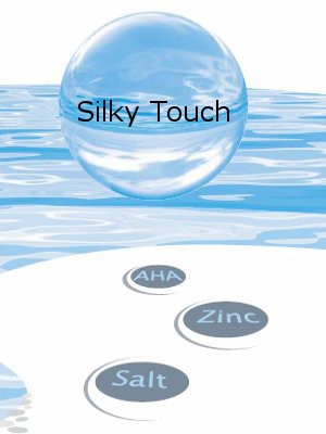 Pro Polymer™ Silk