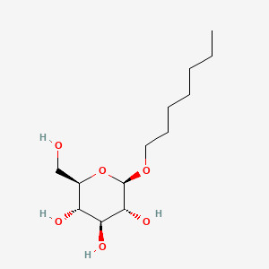 Heptyl Glucoside