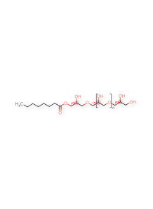  Polyglyceryl-10 Caprylate