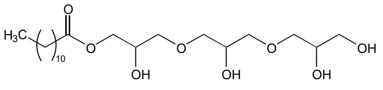 Polyglyceryl-3 Laurate