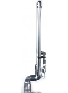 Fractional Co2 Laser Light-Guided Arm