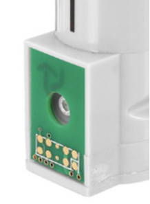  IC Chip HIFU Cartridge (green, for machine conversion)