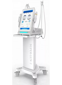 HIFU (3.0, 4.5mm) + V-Max (1.5, 3.0, 4.5mm)