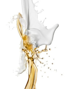 Oil Milk™ (Laureth-4)
