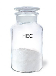 Hydroxyethyl Cellulose (HEC)
