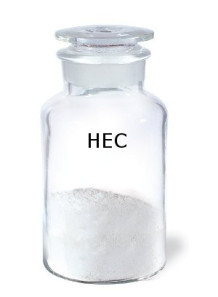  Hydroxyethyl Cellulose (HEC) (2000mPa.s) (Super Clear Gel)