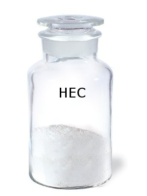 Hydroxyethyl Cellulose (HEC) (2000mPa.s) (Super Clear Gel)