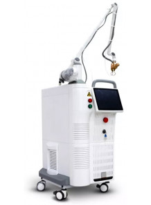 Fractional Co2 Laser (40W, Automatic Scanning)