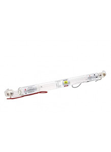 Fractional Co2 Laser Glass Tube