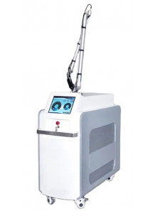 Picosecond Laser (1064, 532nm) (Single Pulse 1000mJ)