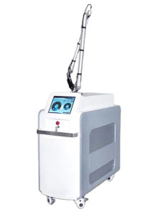  Picosecond Laser (1064, 785, 532nm) (Single Pulse 900mJ)