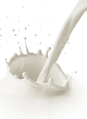 Butter Milk Flavor (Water-Soluble)