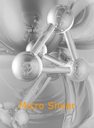 Micro Silver Porous™