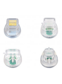 Fractional RF Microneedles (Vacuum, Bi-Polar RF)