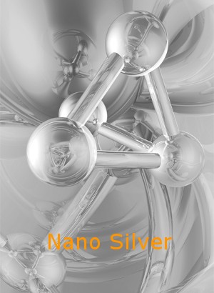 20nm Silver Pure™