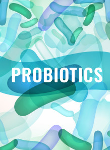 18-Strains Probiotic...