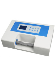  Tablet hardness tester (Auto, 2-40mm)