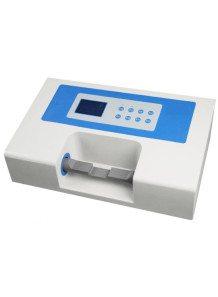 Tablet hardness tester...