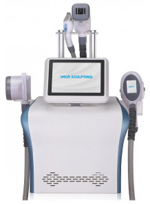 IPL 1200W (480, 530, 590, 640, 590, 755nm), Q-Switch 500W (1064, 532nm)