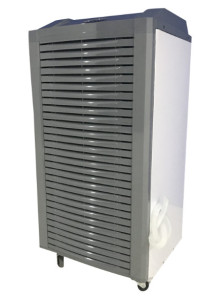  Dehumidifier เครื่องลดความชื้น (90L/day, 120ตรม.)