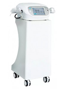 Dermashine Meso Injector (9 pins vacuum, cooling head)