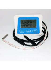 TDS meter (dual) วัดคุณภาพน้ำ