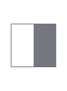 White to Black Color Changing Pigment (35C, Temperature Activate)